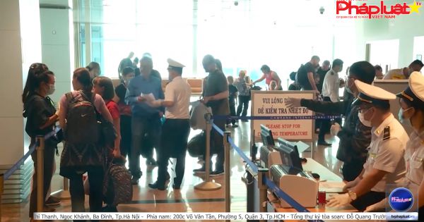 Xử lý nghiêm trường hợp không thực hiện biện pháp phòng, chống dịch Covid-19