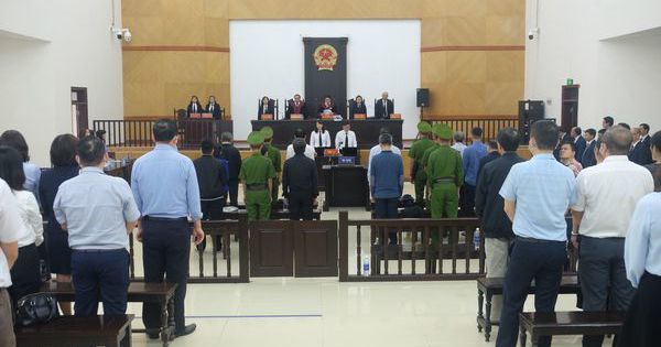 Bác đề nghị giải tỏa tài sản kê biên của vợ ông Trần Bắc Hà