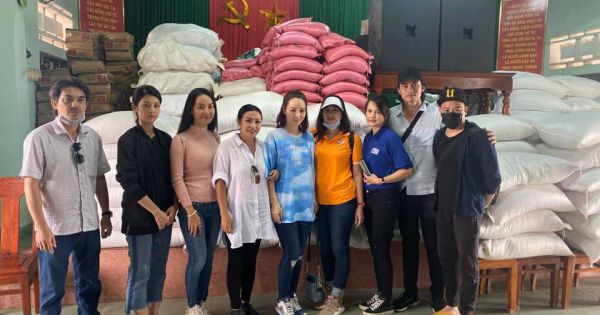 Ca sĩ Phương Thanh bị Sở Thông tin và Truyền thông TP.HCM mời làm việc sau phát ngôn về từ thiện