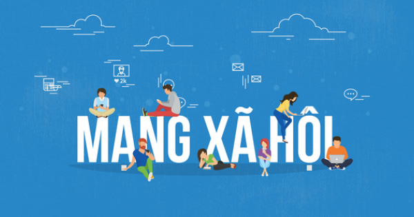 Quản lý thông tin trên mạng xã hội trong bối cảnh bùng nổ thông tin