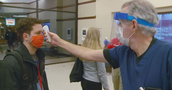 Thế giới có trên 47,7 triệu ca mắc Covid-19