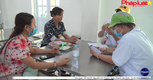 Vụ bữa ăn Tiểu học nghi bị cắt xén: Hiệu trưởng nhà trường chính thức xin lỗi, nhận trách nhiệm