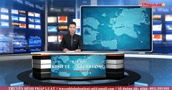 Bản tin Kinh tế thị trường ngày 05/11/2020