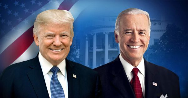Bầu cử Mỹ: Biden dẫn trước áp đảo, kịch tính dự báo đến phút cuối