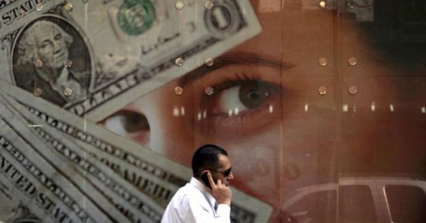 Giá USD giảm khi cuộc bầu cử tại Mỹ sắp kết thúc