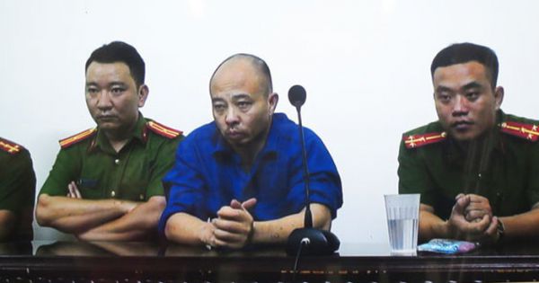 Hủy quyết định không khởi tố, điều tra lại vụ án liên quan Đường 