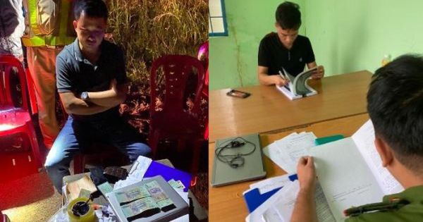 Khởi tố 2 phóng viên tống tiền 150 triệu đồng của doanh nghiệp