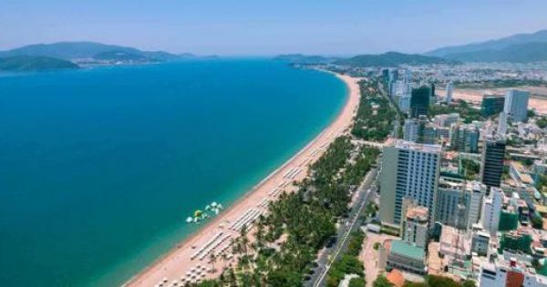 Phát hiện nhiều sai phạm tại hàng loạt dự án “đất vàng” ở Khánh Hoà