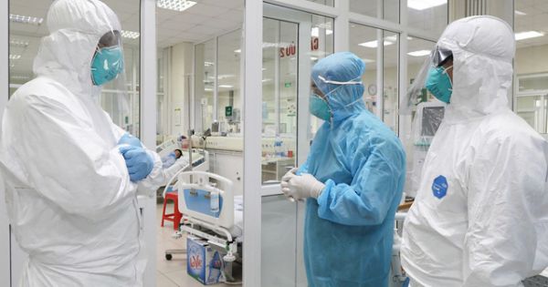 Sắp diễn ra Hội nghị toàn quốc “Chuyển đổi số y tế quốc gia”