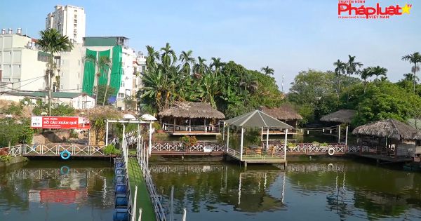 Ẩm thực cuối tuần - Nhà hàng Xuân Quế