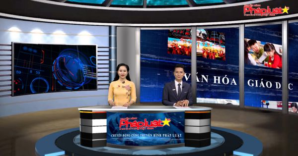 Bản tin Chuyển động cùng Truyền hình Pháp luật ngày 06/11/2020