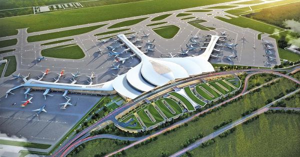 Chi trả thêm 150 tỷ đồng bồi thường, hỗ trợ cho 136 hộ dân vùng dự án Sân bay Long Thành