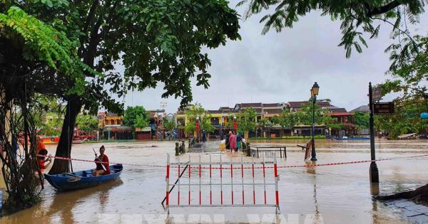 Chính phủ ra Nghị quyết hỗ trợ người dân bị thiệt hại nhà ở do thiên tai