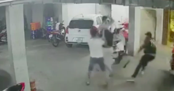 Hé lộ nguyên nhân trùm giang hồ Quân 'xa lộ' bị chém tử vong