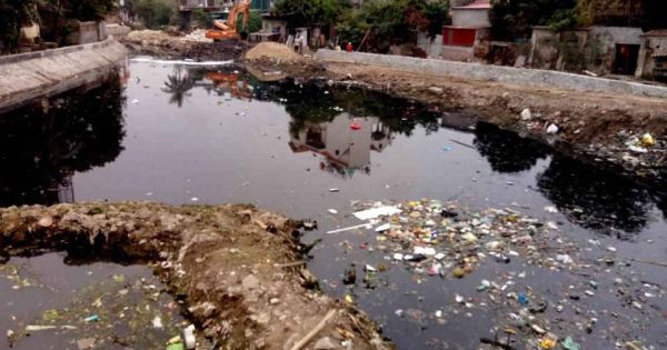 Khó truy tố pháp nhân vi phạm nghiêm trọng pháp luật về môi trường