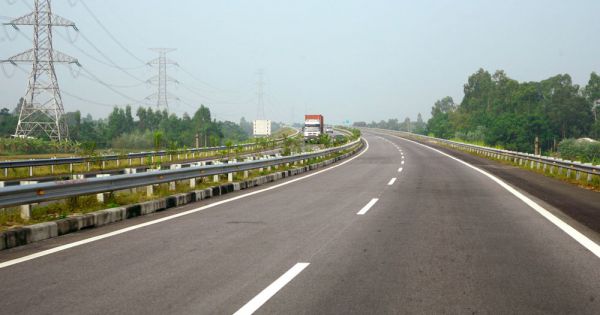 Phó thủ tướng yêu cầu thẩm định việc điều chỉnh dự án cao tốc Tuyên Quang - Phú Thọ