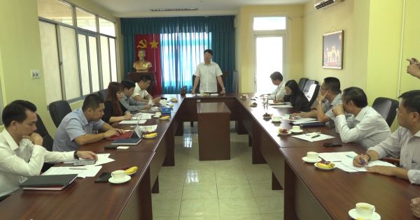 Bộ Tư pháp: Tăng cường phối hợp trong quản lý báo chí, xuất bản