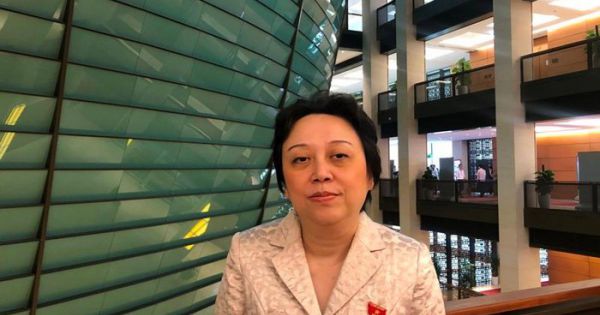 Các Bộ trưởng, trưởng ngành trả lời chất vấn rõ ràng, đúng trọng tâm vấn đề cử tri quan tâm