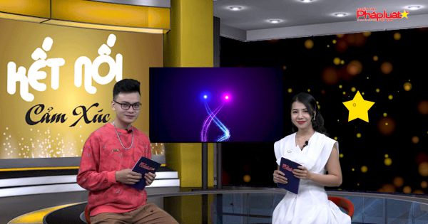 Kết nối cảm xúc: Chạm ngõ rap