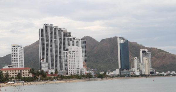 Thanh tra Chính phủ kiến nghị tạm dừng cấp phép các dự án Condotel