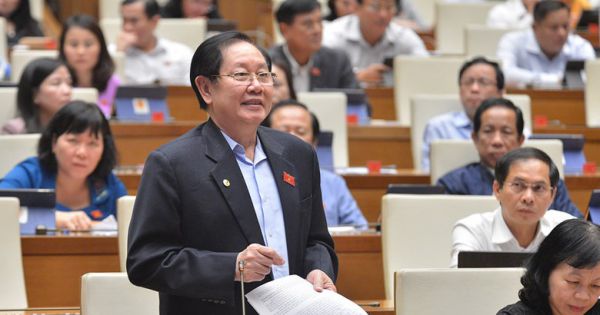 Bộ trưởng Nội vụ đề nghị chỉ mặt công chức vi phạm của ngành để xử lý