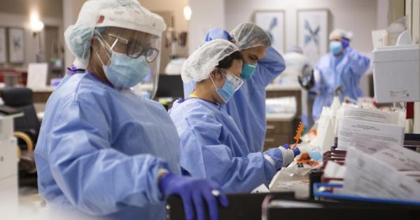 Covid-19: Thế giới có trên 50,7 triệu ca nhiễm SARS-CoV-2