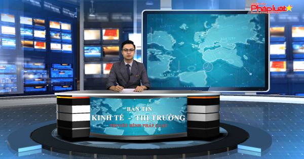 Bản tin Kinh tế thị trường ngày 10/11/2020