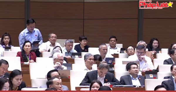 Chuỗi truyền thông Bảo vệ Quyền phụ nữ& Trẻ em: Chủ tịch Quốc hội Nguyễn Thị Kim Ngân: Vụ ly hôn Trung Nguyên, nếu tòa xử không đúng bản chất, có thể ảnh hưởng đến một thương hiệu quốc gia