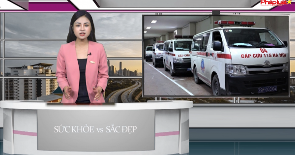 Đời sống sức khỏe