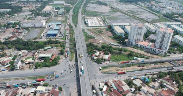 TPHCM giải ngân vốn đầu tư công trên 60% kế hoạch