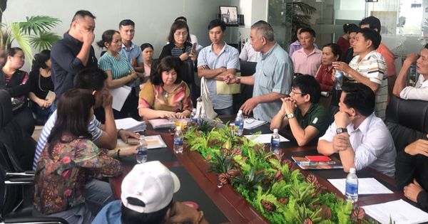 Trưng cầu giám định tâm thần lại đối với “trùm” lừa đảo Trần Thị Mỹ Hiền