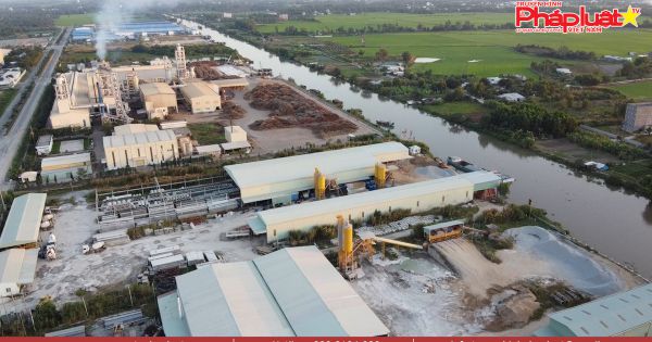 Bản tin Pháp luật kì 143