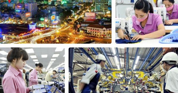 Bầu cử Mỹ tác động kinh tế Việt Nam ra sao?