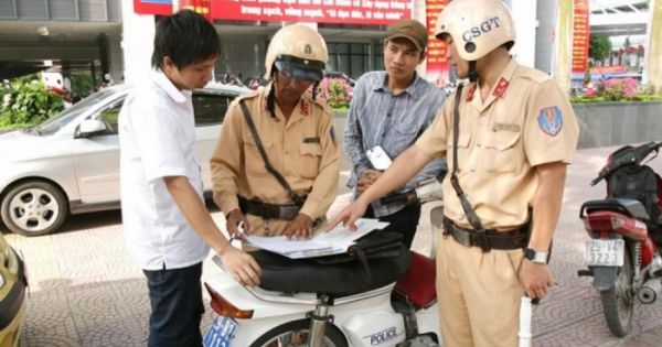 Nhiều ĐBQH không đồng tình chuyển sát hạch và cấp GPLX sang Bộ Công an