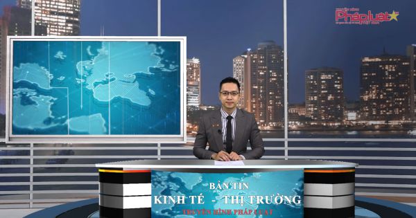 Bản tin Kinh tế thị trường ngày 12/11/2020
