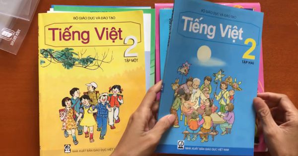 Đề xuất Bộ GD&ĐT cử thêm người giám sát thẩm định sách giáo khoa lớp 2, lớp 6