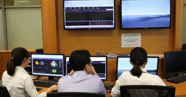 Kho bạc Nhà nước huy động thêm 5.407 tỷ đồng trái phiếu Chính phủ