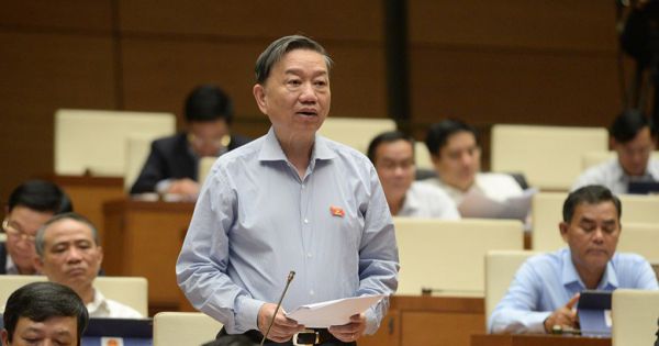 Tách 2 luật về giao thông làm sao để tránh chồng chéo, lãng phí?