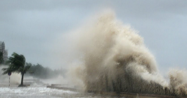 Đà Nẵng lên kế hoạch sơ tán hơn 140.000 dân trước bão số 13