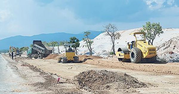 Giải ngân vốn đầu tư công có chuyển biến tại TP. Hồ Chí Minh