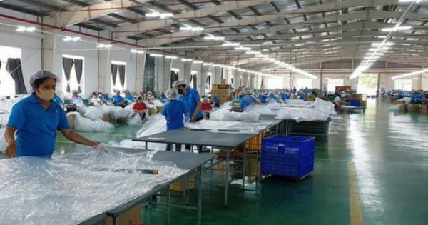 Gói hỗ trợ 16 nghìn tỷ đồng được kéo dài tới 31/1/2021