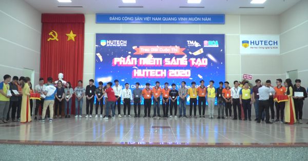 Hoat động cộng đồng – kết nối doanh nghiệp với sinh viên năm 2020