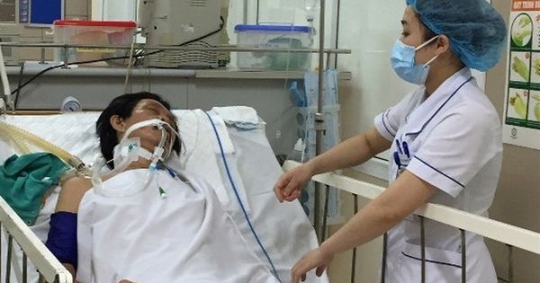 Liên tiếp 7 người nhập viện vì ngộ độc “Rượu Nếp”, 1 người tử vong