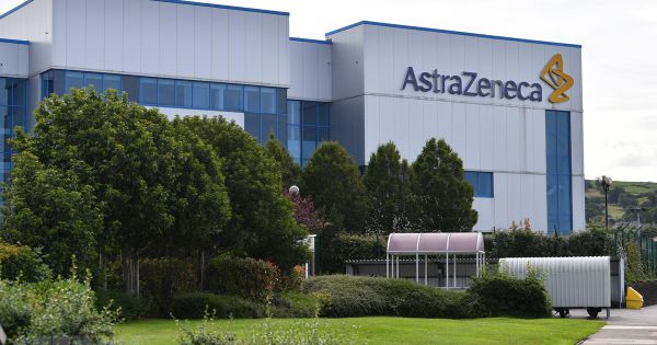 Mỹ Latinh được AstraZeneca cung cấp 216 triệu liều vắcxin ngừa COVID-19