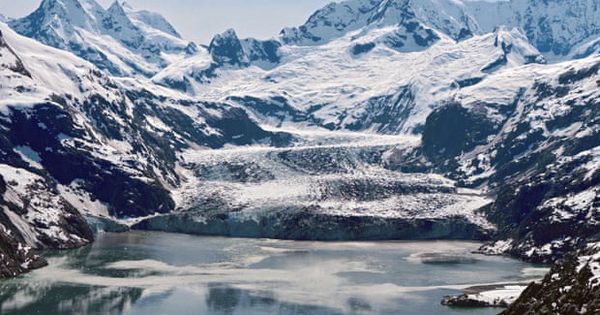 Sông băng ở 'cực thứ 3' của Trái đất tan chảy ở tốc độ báo động