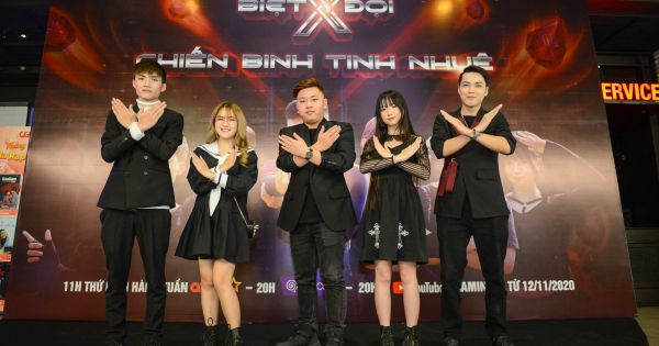 ‘Biệt đội X – Chiến binh tinh nhuệ’- những kỹ năng trong môi trường quân ngũ