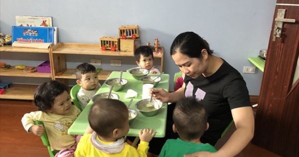 Chi 3,1 tỷ hỗ trợ 51 nhóm trẻ tại TP HCM