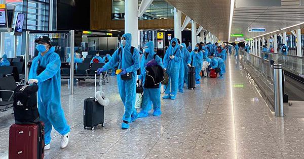 Đề nghị Bộ Công an vào cuộc làm rõ thông tin lừa đảo bán vé máy bay quốc tế