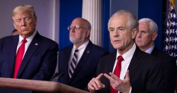 Nhà trắng lên kế hoạch cho nhiệm kỳ thứ 2 của Tổng thống Donald Trump