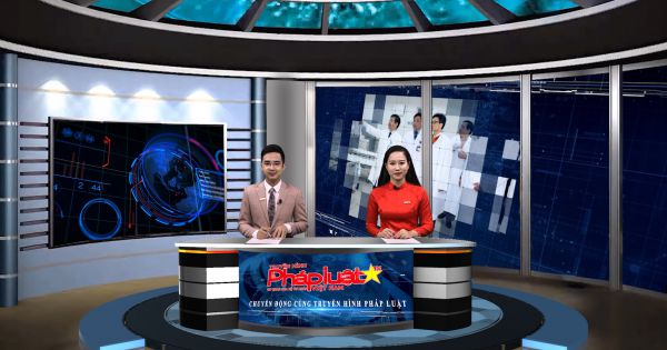 Bản tin Chuyển động cùng Truyền hình Pháp luật ngày 16/11/2020